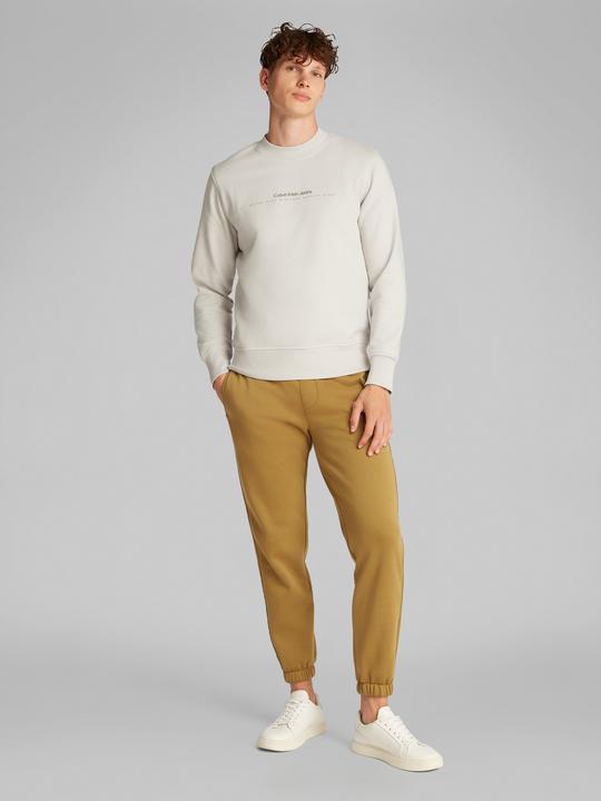 Image du produit Calvin Klein Jeans Minimal Logo Crew Neck (XL)