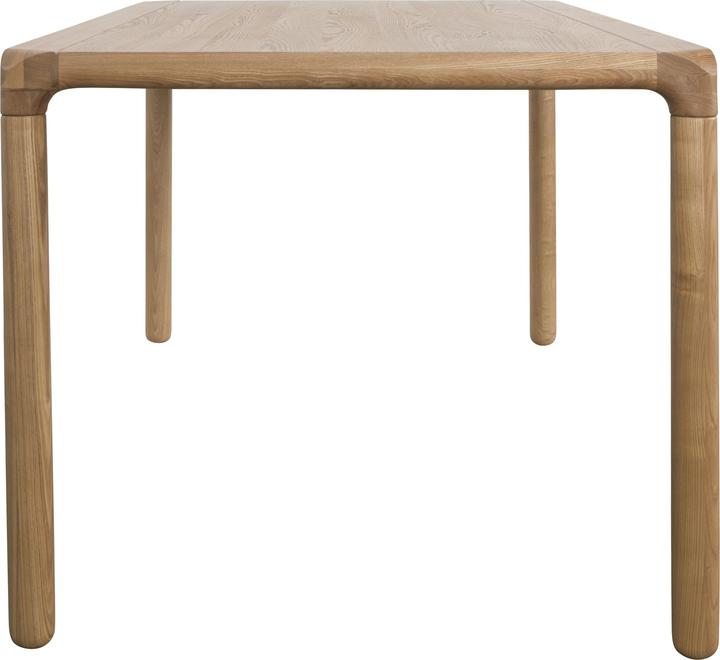 Produktbild Zuiver Storm Table 160x90 Natural (160 x 90 cm)