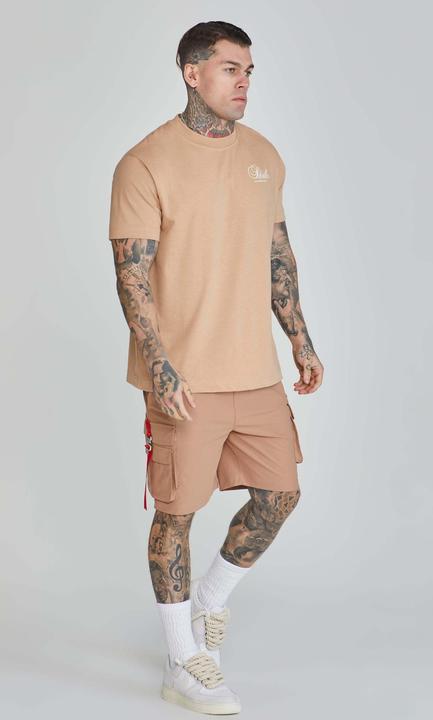 Produktbild Siksilk T-Shirt Graphic T-Shirt (S)