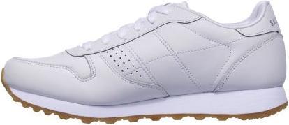 Productafbeelding Skechers Duraleather Veterschoenen Dames (37)