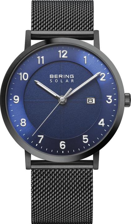 Bering Solar (Analoguhr, 39 mm)