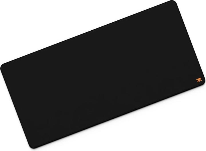 Actual product image Fnatic FOCUS 3 D Mouse Pad