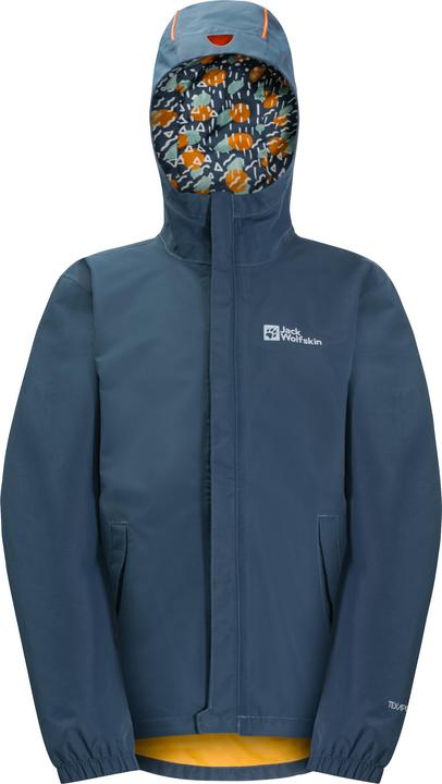 Immagine prodotto Jack Wolfskin Villi 2L Jacket K (92)