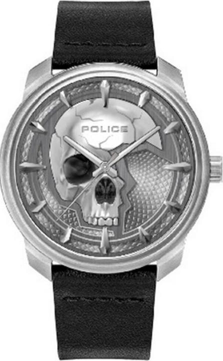 Image du produit Police PL15714JS.04 Bleder (Montre analogique, 44 mm)