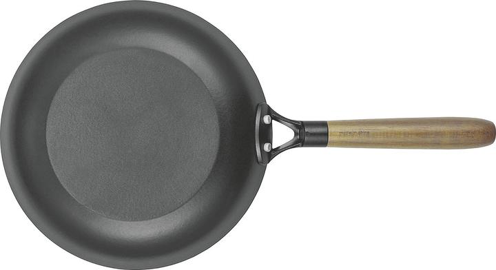 Actual product image Beka Mandala (20 cm, Frying pan, Cast iron)