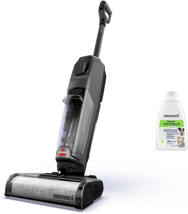 Produktbild Bissell CrossWave OmniForce kabelloser Nass-Trockensauger