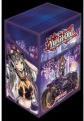 Actual product image Yu-Gi-Oh ! Porta Mazzo - Masquarena
