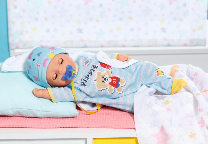 Image du produit Zapf Creation Soft Touch Little Boy