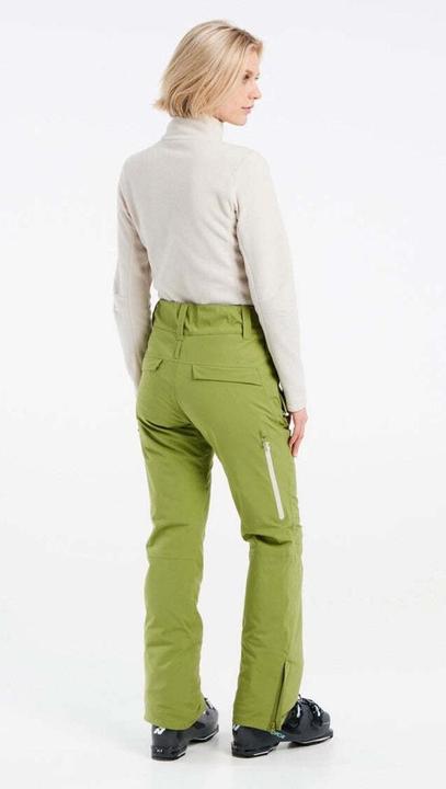 Actual product image Protest MUTEZ 1/4 zip top (42)