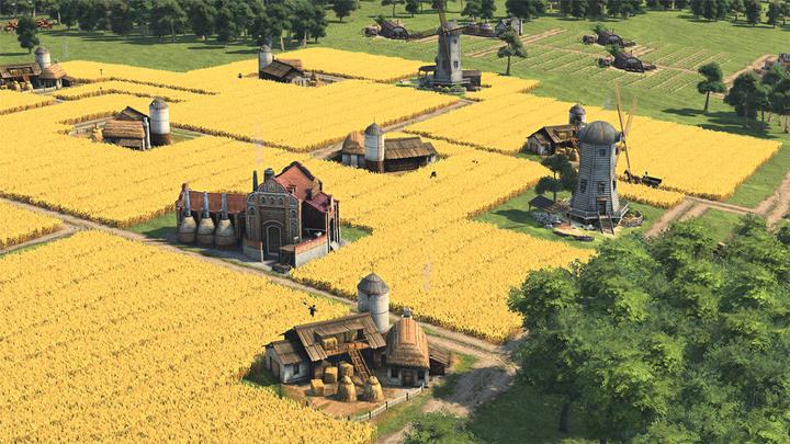 Produktbild Ubisoft Anno 1800 (PC, DE)