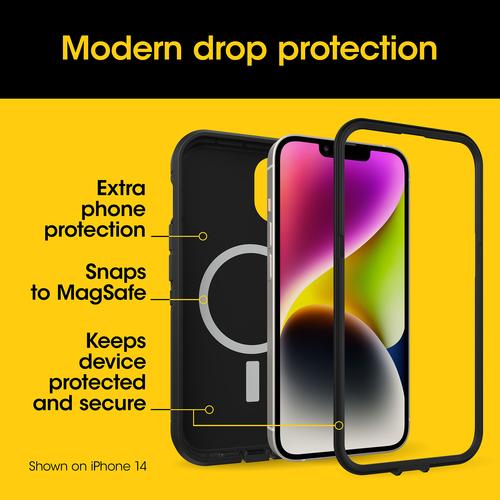 Image du produit OtterBox Defender XT mit MagSafe (Apple iPhone 15 Plus, Apple iPhone 14 Plus)