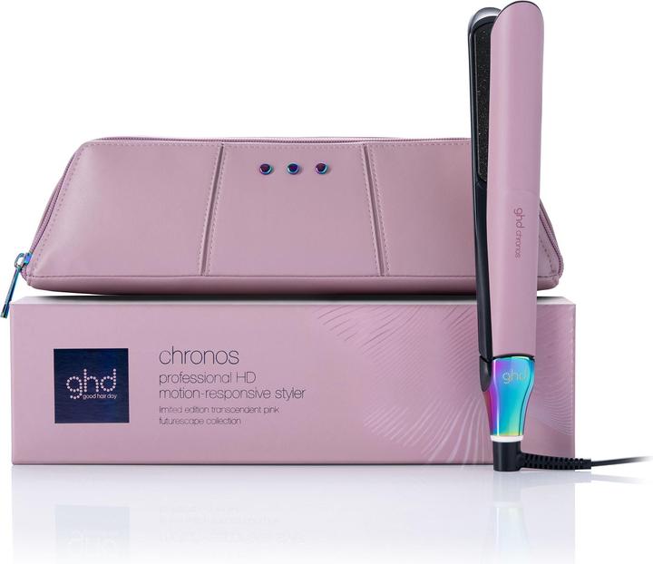 Image du produit ghd Chronos (Fer plat)