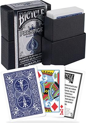 Immagine prodotto Bicycle Carte da gioco di prestigio (Inglese)
