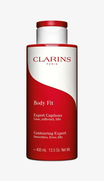 Image du produit Clarins Body Fit anti-cellulite (Lait pour le corps, 200 ml)