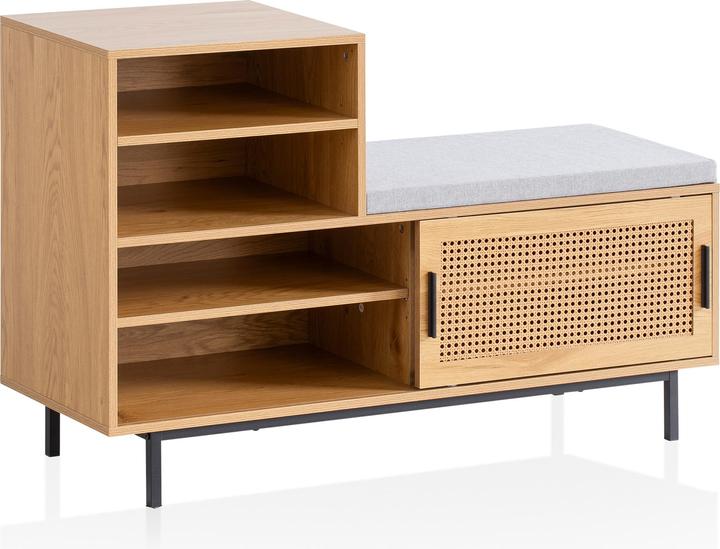 Image du produit FineBuy Remi (120 x 76 x 40 cm)