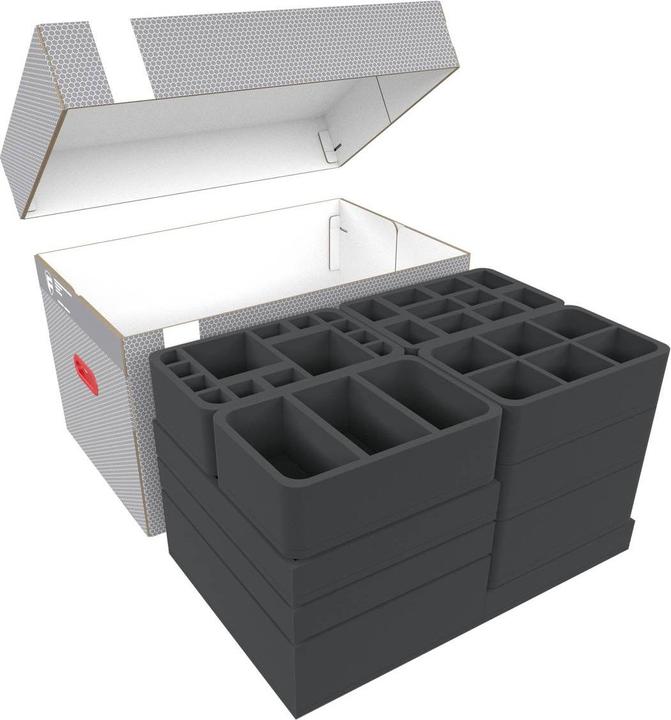 Image du produit Feldherr TRA55 - Téléporteur pour Necrons