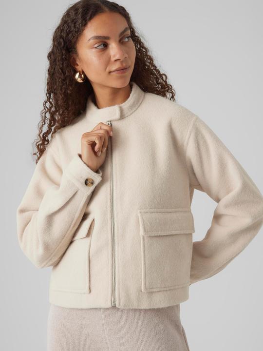 Actual product image Vero Moda VMSTACEY Jacket Jacket (M)