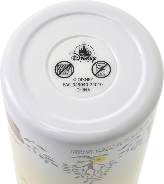 Produktbild Disney Winnie Pooh Wasserflasche (0.35 l)