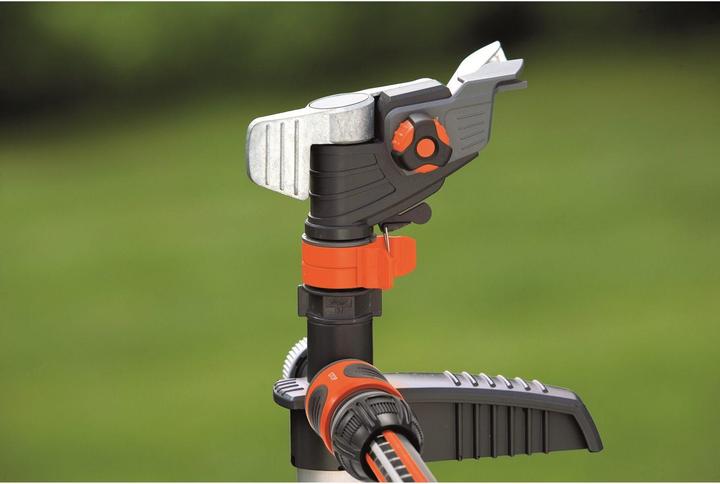 Image du produit Gardena Prime Impulse (Arroseur circulaire)