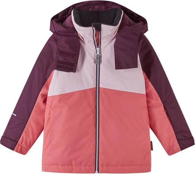 Produktbild Reima Kid's Reimatec Winter Jacket Salla (110)