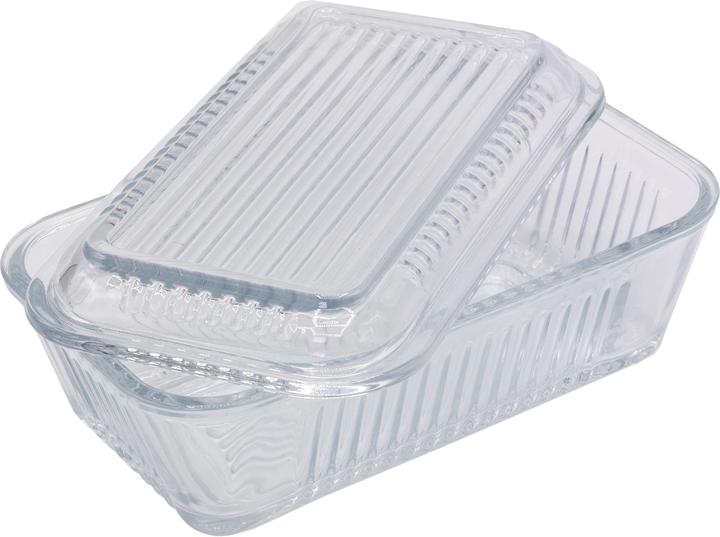 Produktbild Eschenfelder Korn-Quetsche Wandmodell mit Alutrichter