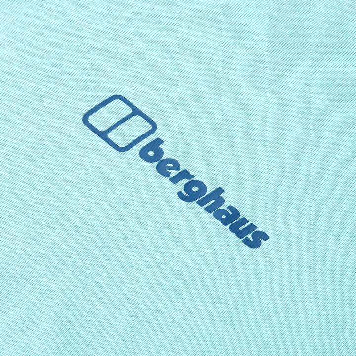 Produktbild Berghaus M Grappled Tee (T-Shirt) (XL)