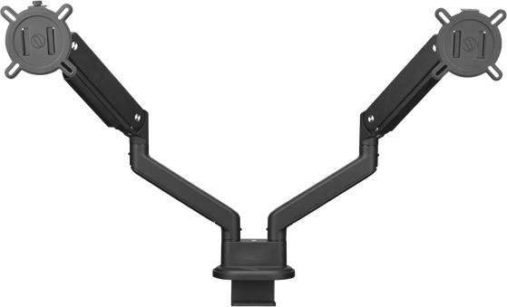 Actual product image One for All for 2 monitors up to 35 DM4210 (35")