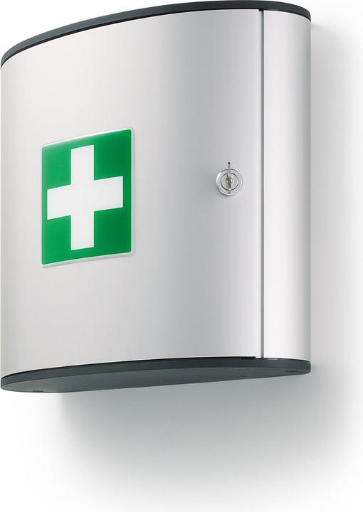 Immagine prodotto Durable 197123 Kit di pronto soccorso (Accessori per kit di primo soccorso)