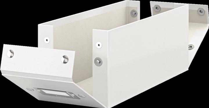 Actual product image Leitz CD storage box
