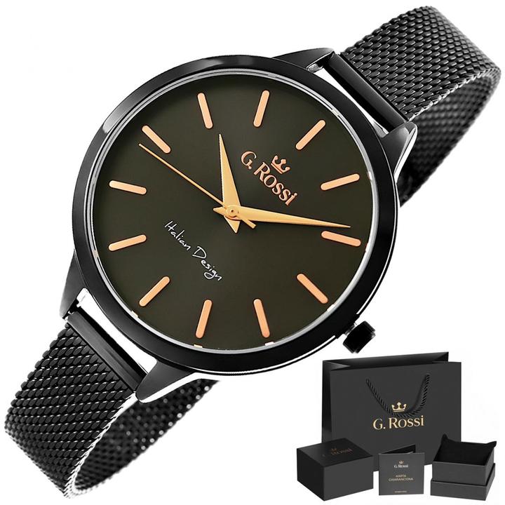 Produktbild Gino Rossi G. ROSSI - 10296B (zg680n) + KASTEN