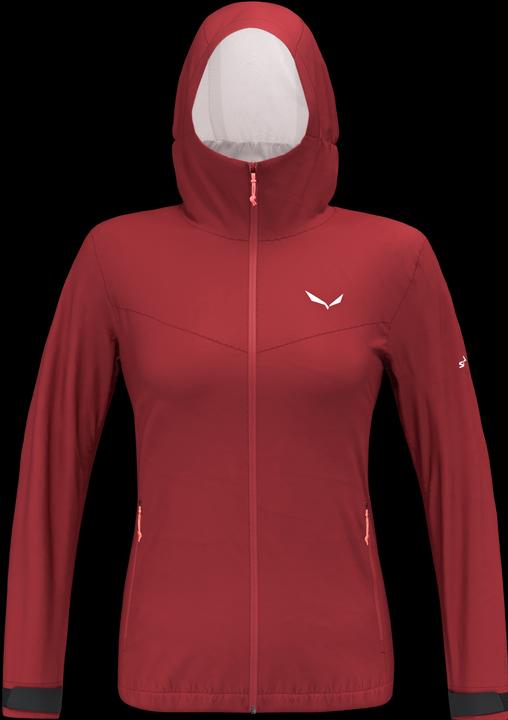 Produktbild Salewa Women's Puez Aqua 4 PowerTex 2.5L Jacket (38)