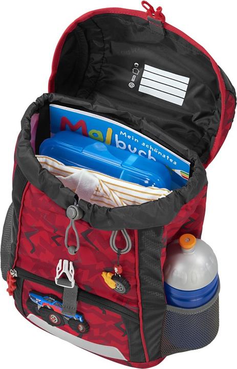Produktbild Step by Step Rucksack-Set KID, 3-teilig