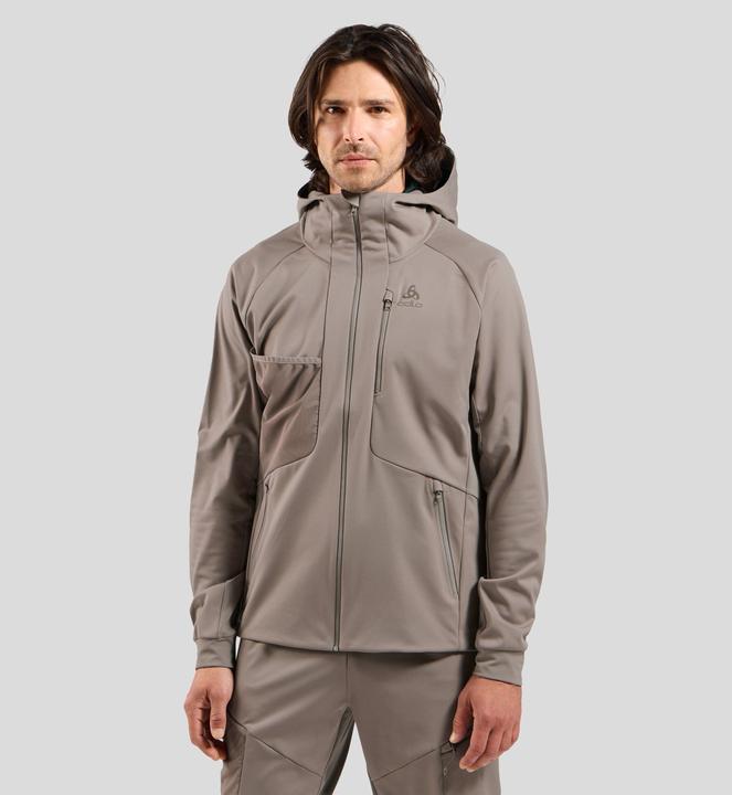 Image du produit Odlo Zeroweight X-Warm (S)