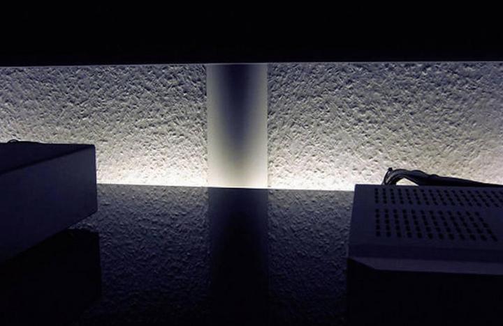 Actual product image Alunovo duct (Duct, 70 cm)
