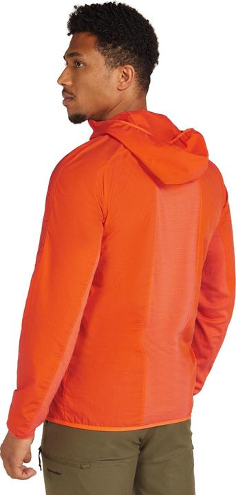 Actual product image Icebreaker Men Merino Shell+ Windbreaker (S)