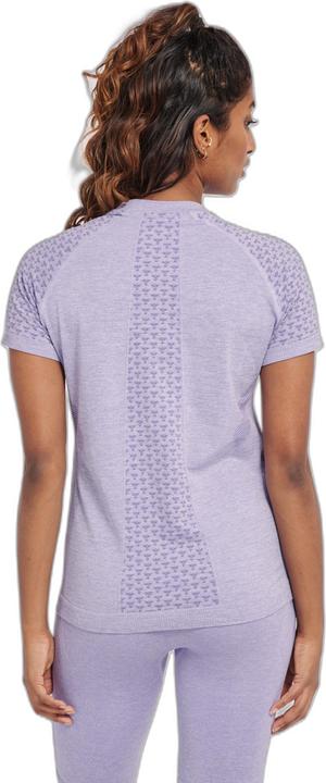 Actual product image hummel Ci Seamless T-Shirt (XS)