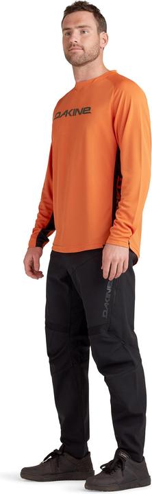 Burnt Orange