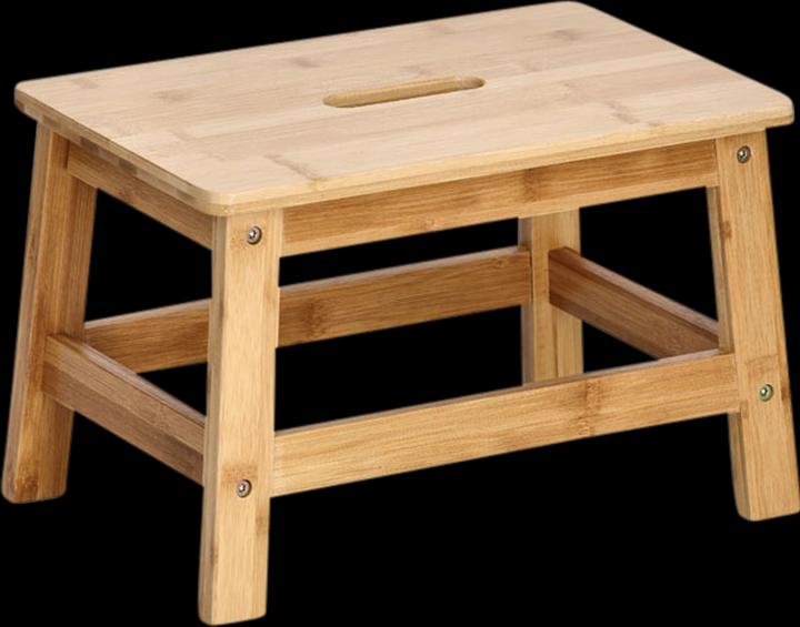 Actual product image Zeller Present Bamboo