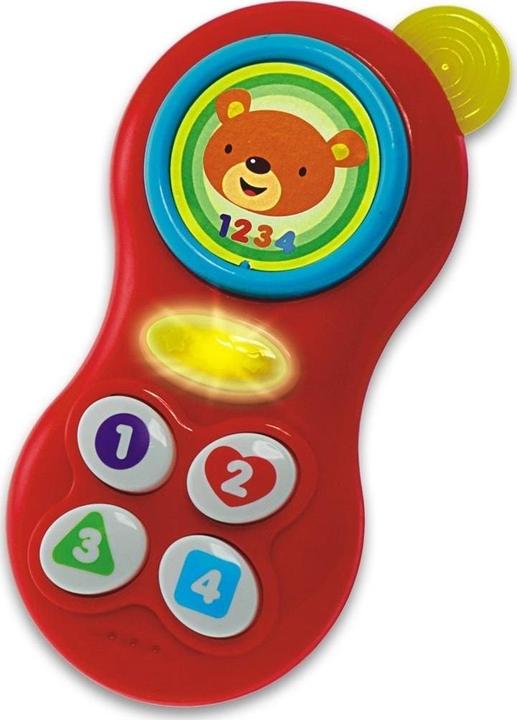 Productafbeelding Winfun Baby Fun Telefoon (000638)