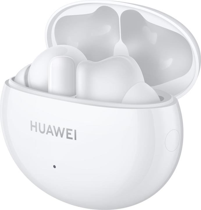 Immagine prodotto Huawei FreeBuds 4i (ANC, 10 h, Senza fili)