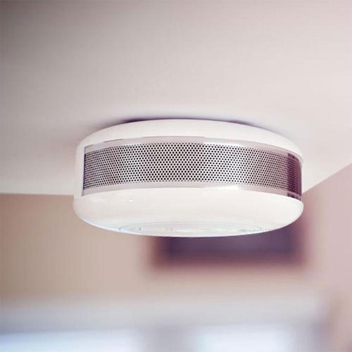 Productafbeelding Fibaro Rooksensor