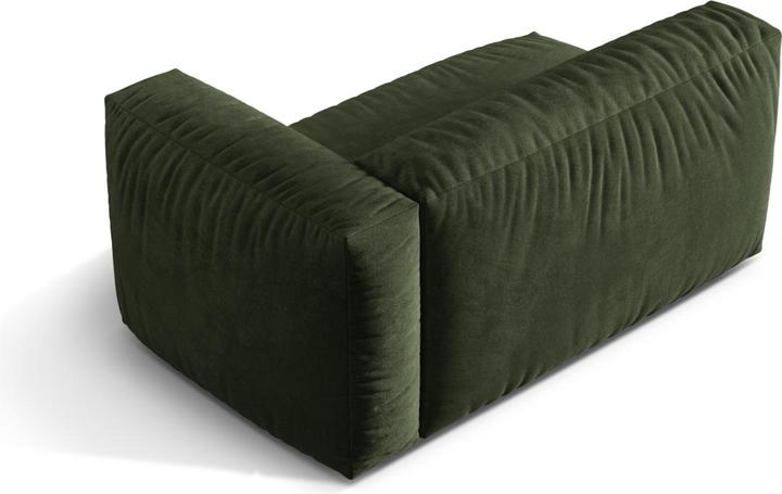 Image du produit Micadoni Chauffeuse Droit, "Martina", 1 Place, 160x106x75 Fabriqué en Europe (3 places, 2 places, 4 places)