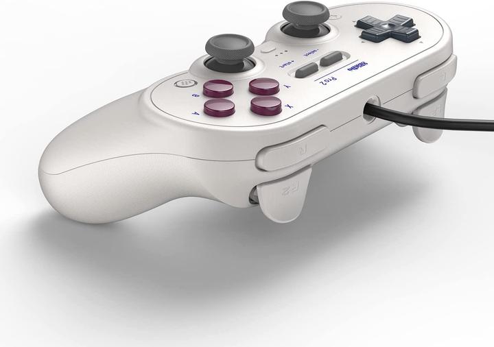 Actual product image 8bitdo Per 2 (Windows, Android, Switch)