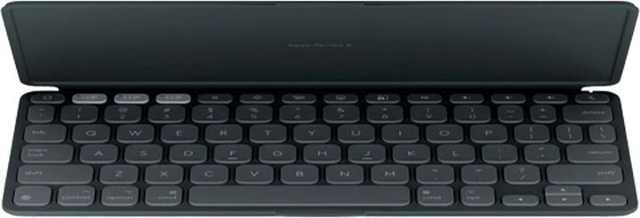 Image du produit Logitech Keys-To-Go 2 (ING. Int., Sans fil)