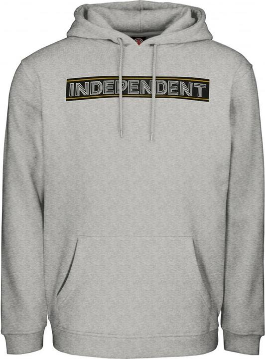 Independent BC Ribbon Hoodie (S)