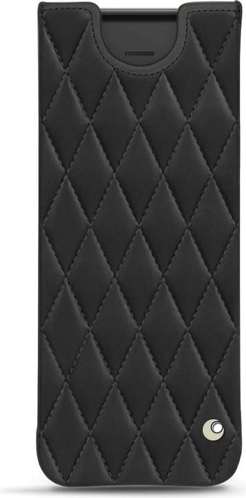 Noir - Couture (Nappa - Black )