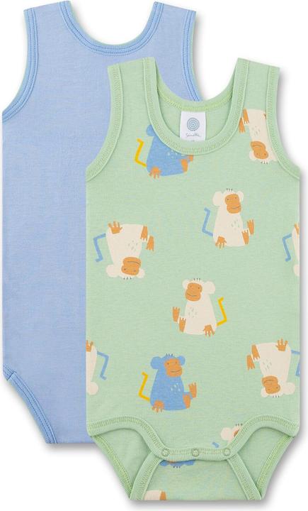 Image du produit Sanetta Kid's DP Body sans manches 324629+324630 (74)