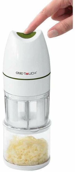 Produktbild Paderno Multi-Reibe 20 cm Automatisch