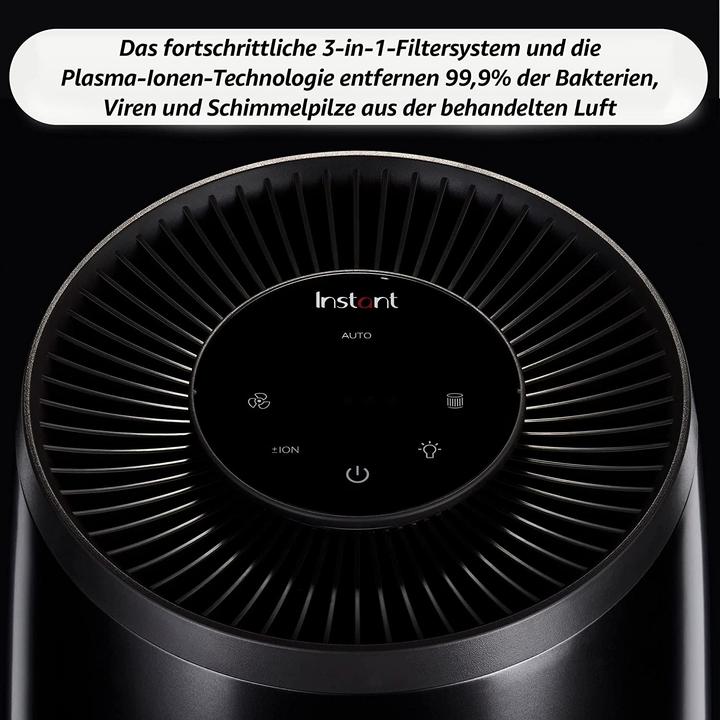 Immagine prodotto Instant Purificatore d'aria AP300 pearl (36 m²)