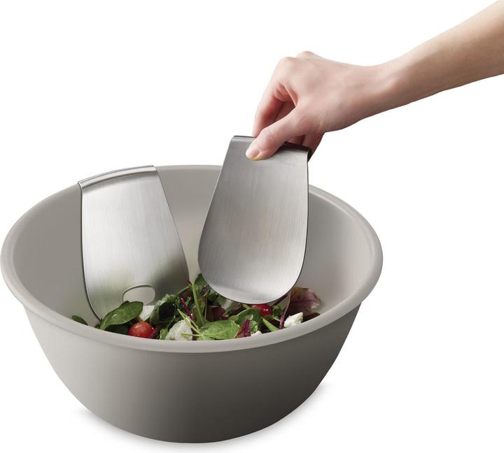 Image du produit Joseph Joseph Saladier & couverts UNO (30 cm, 1 x)